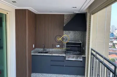 Apartamento com 2 dormitórios à venda, 74 m² por r$ 1.250.000,00 - santana - são paulo/sp