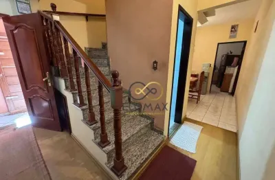 Casa à venda, 216 m² por r$ 1.277.000,00 - vila galvão - guarulhos/sp