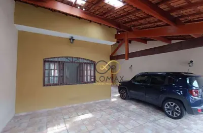 Casa com 4 dormitórios, 190 m² - venda por r$ 795.000,00 ou aluguel por r$ 4.531,32/mês - paraventi - guarulhos/sp