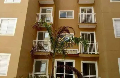 Vende - excelente e moderno apartamento - 47,95m² - condomínio açucena - jd. silvestre - bonsucesso - guarulhos - sp.