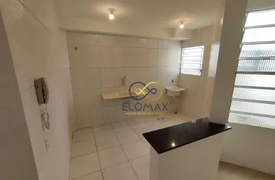 Apartamento com 2 dormitórios à venda, 39 m² por r$ 210.000,00 - jardim do papai - guarulhos/sp