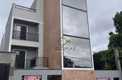 Vende - lindo e moderno apartamento 40m² - vila gustavo - zn - sp.