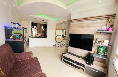 Oportunidade imperdível! apartamento à venda no condomínio máximo guarulhos.