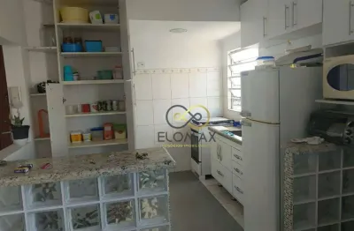 Apartamento com 1 quarto à venda na Rua Rahal, 244, Jardim Santa Mena, Guarulhos