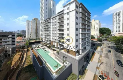 Apartamento à venda, 100 m² por r$ 1.550.000,00 - tatuapé - são paulo/sp