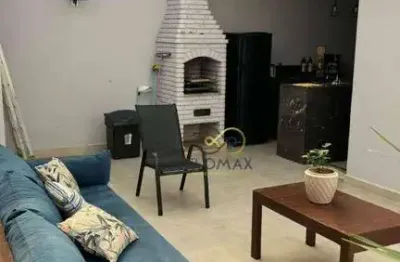 Vende linda e espaçosa casa - 162m² - gopouva - guarulhos - sp.