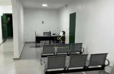 Casa, 440 m² - venda por r$ 1.300.000,00 ou aluguel por r$ 12.850,00/mês - jardim presidente dutra - guarulhos/sp