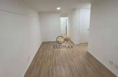 Vende - excelente apartamento - 55m² - vila aurora (madaqui) zn - sp