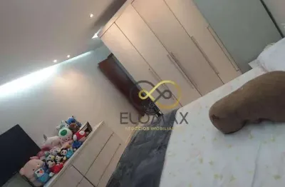 Casa com 3 dormitórios à venda, 114 m² por r$ 565.000,00 - vila barros - guarulhos/sp