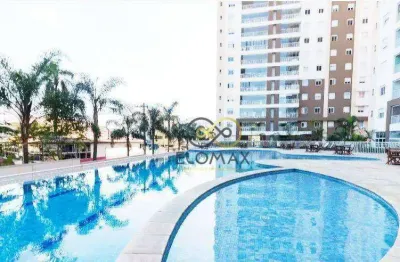Cobertura duplex isla lago dos patos com 3 dormitórios à venda, 177 m² por r$ 1.914.000 - vila rosália - guarulhos/sp