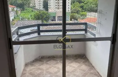Vende - lindo apartamento - 66m² - condomínio edificio renascença - santana - sp