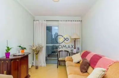 Vende - lindo apartamento - 91m² - condomínio praça das orquídias - santana - sp.