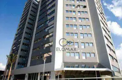 Vende - conjunto comercial sala - 61m² - condominio lex offices towers - barra funda - sp.