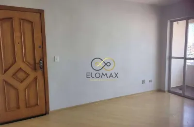 Vende - lindo apartamento - 52m² - condomínio edifício mirante dos ingleses - parada inglesa - sp.