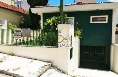 Casa térrea com 2 dormitórios, 1 suite, 6 vagas à venda, 189 m² por r$ 760.000 - vila mazzei - são paulo/sp