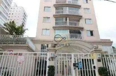 Vende - lindo apartamento - 62m² - condomínio maison provence - mooca - sp
