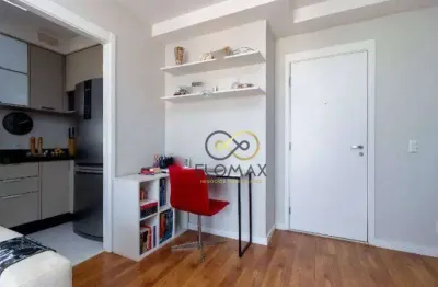 Vende - lindo apartamento - 58m2 - condomínio hi centro - brás - sp.