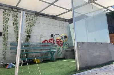 Vende - casa sobrado espaçoso - 250m² - santana - sp.