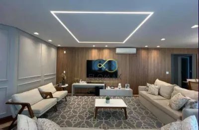 Vende - lindo e aconchegante apartamento - 160m² - condomínio marechal maison - vila regente feijó - sp.