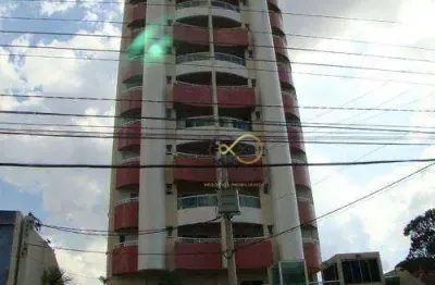 Apartamento com 2 dormitórios à venda, 134 m² por r$ 680.000,00 - vila zilda - são paulo/sp