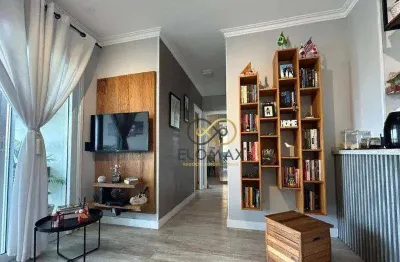 Apartamento com 2 dormitórios à venda, 64 m² por r$ 820.000,00 - jardim sao paulo(zona norte) - são paulo/sp