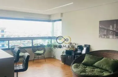 Apartamento à venda, 89 m² por r$ 1.200.000,00 - vila augusta - guarulhos/sp