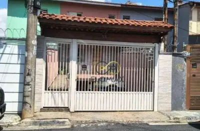 Casa com 4 dormitórios à venda, 155 m² por r$ 730.000,00 - jardim santa cecília - guarulhos/sp