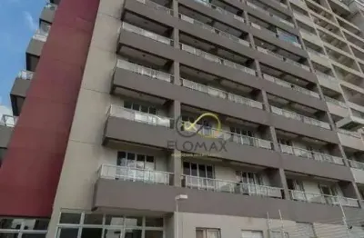 Vende - excelente apartamento - 37m² - condomínio you metropolitan - tatuapé - sp..
