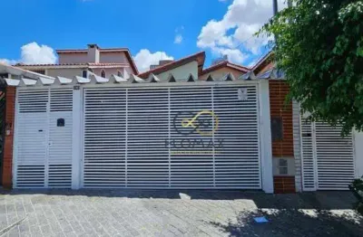 Casa com 3 quartos à venda, 145 m² por r$ 650.000 - jardim santa francisca - guarulhos/sp