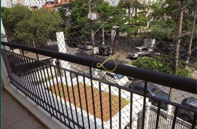 Apartamento com 3 dormitórios, 2 vagas à venda, 108 m² por r$ 1.100.000 - vila mariana - são paulo/sp