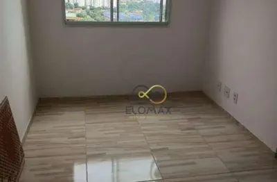 Apartamento com 2 dormitórios à venda, 49 m² por r$ 265.000,00 - jardim américa da penha - são paulo/sp