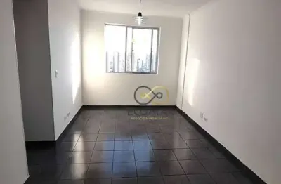 Apartamento com 3 dormitórios à venda, 62 m² por r$ 320.000 - picanco - guarulhos/sp