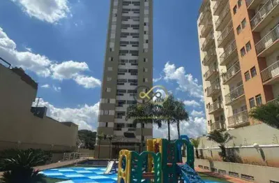 Vende - lindo apartamento - 57m³ - condomínio vivendas do horto - lauzane paulista - sp.