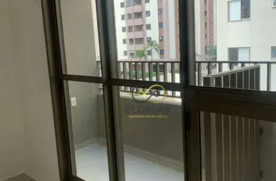 Vende - excelente studio (novo) - 23m² - condomínio raízes do tatuapé - sp,