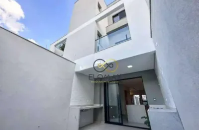 Vende - lindo e aconchegante sobrado - 150m² - vila carrão - sp.