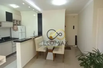 Apartamento à venda, 49 m² por r$ 220.000,00 - jardim guilhermino - guarulhos/sp