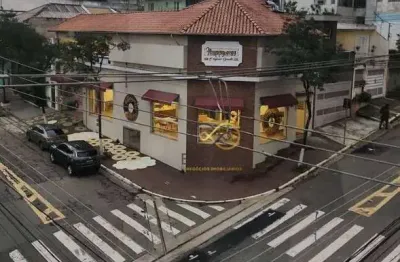 Loja, 350 m² - venda por r$ 3.200.000,00 ou aluguel por r$ 16.500,00/mês - santa teresinha - são paulo/sp