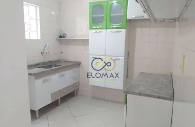 Casa com 2 dormitórios, 1 suite, 1 vaga à venda, 63 m² por r$ 343.000 - vila das palmeiras - guarulhos/sp