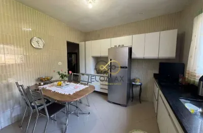 Casa com 2 quartos à venda, 155 m² por r$ 450.000 - jardim jovaia - guarulhos/sp