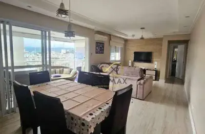 Apartamento com 2 dormitórios à venda, 89 m² por r$ 958.000,00 - imirim - são paulo/sp