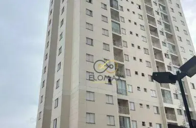 Vende - lindo e excelente apartamento (mobiliado)- 59m² - residencial veneza - vila guilherme - sp.