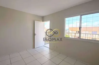 Apartamento são judas ii com 2 dormitórios à venda, 47 m² por r$ 156.000 - jardim guilhermino - guarulhos/sp