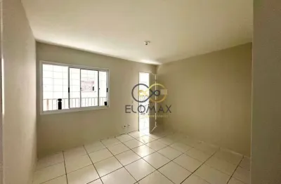 Apartamento com 2 dormitórios à venda, 47 m² por r$ 145.000,00 - jardim guilhermino - guarulhos/sp