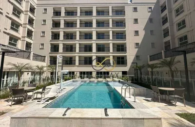 Apartamento com 2 dormitórios, 80 m² - venda por r$ 1.436.400,00 ou aluguel por r$ 8.800,00/mês - vila ester (zona norte) - são paulo/sp