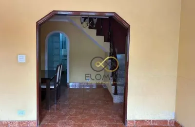 Casa com 4 dormitórios, 2 vagas à venda, 150 m² por r$ 554.000 - jardim acácio - guarulhos/sp