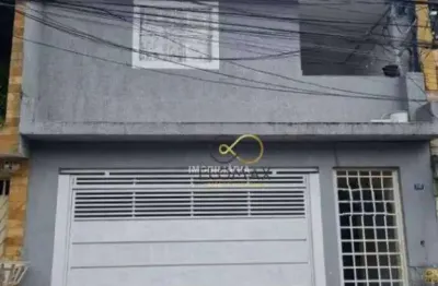 Prédio à venda, 200 m² por r$ 600.000,00 - jardim são paulo - guarulhos/sp
