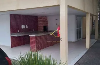 Apartamento com 2 dormitórios à venda, 40 m² por r$ 218.000,00 - vila izabel - guarulhos/sp
