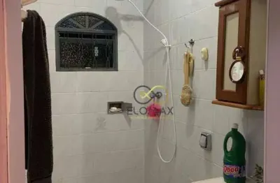 Casa com 2 dormitórios à venda, 136 m² por r$ 615.000,00 - jardim jovaia - guarulhos/sp