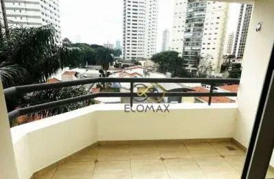 Apartamento colombe d`or com 3 dormitórios à venda, 92 m² por r$ 830.000 - vila regente feijó - são paulo/sp