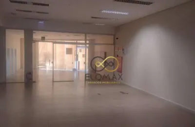 Salão comercial para alugar, 360 m² por r$ 19.660/mês - penha de frança - são paulo/sp